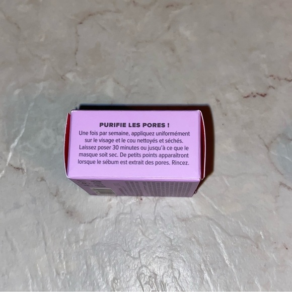 Benefit The POREfessional Deep Retreat Pore-Clearing Kaolin Clay Mask‎ - Picture 7 of 9